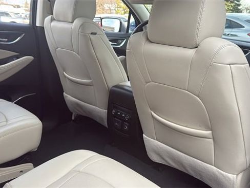 Used 2023 Buick Enclave Essence w/ Experience Buick Package image 18