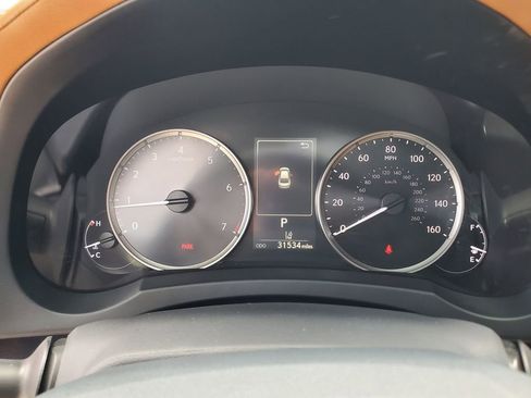 Used 2024 Lexus IS 350 F Sport RWD image 22