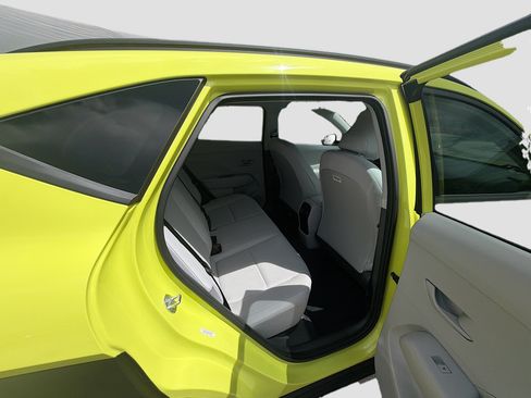 Used 2024 Hyundai Kona SEL FWD image 26