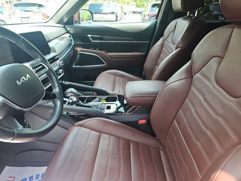 Used 2024 Kia Telluride SX Prestige image 17