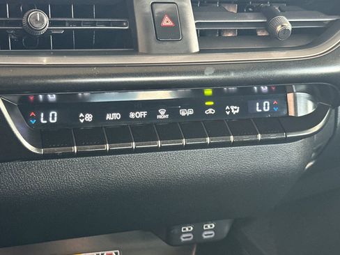 Certified 2025 Lexus UX 300h FWD w/ Cold Area Package image 17