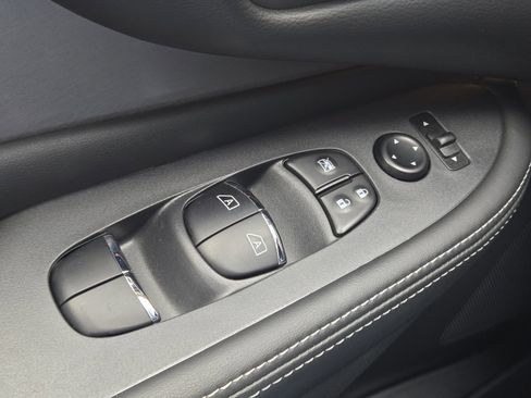 Certified 2024 Nissan Murano SL image 29