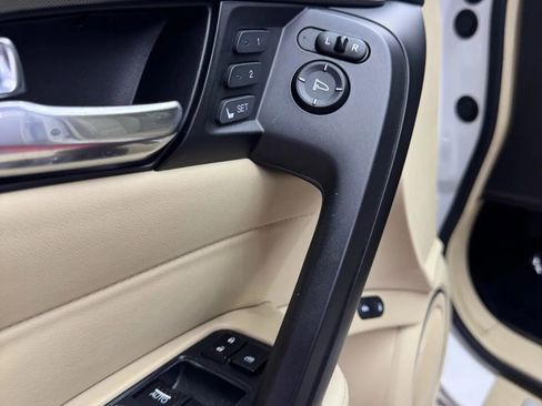 Used 2012 Acura TL w/ Advance Package image 14