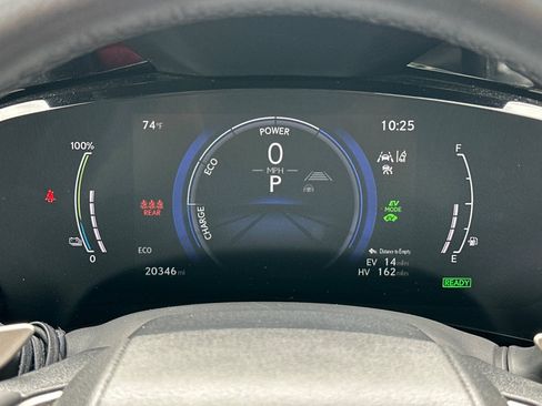 Certified 2025 Lexus NX 450h+ AWD w/ Accessory Package (2T) image 22