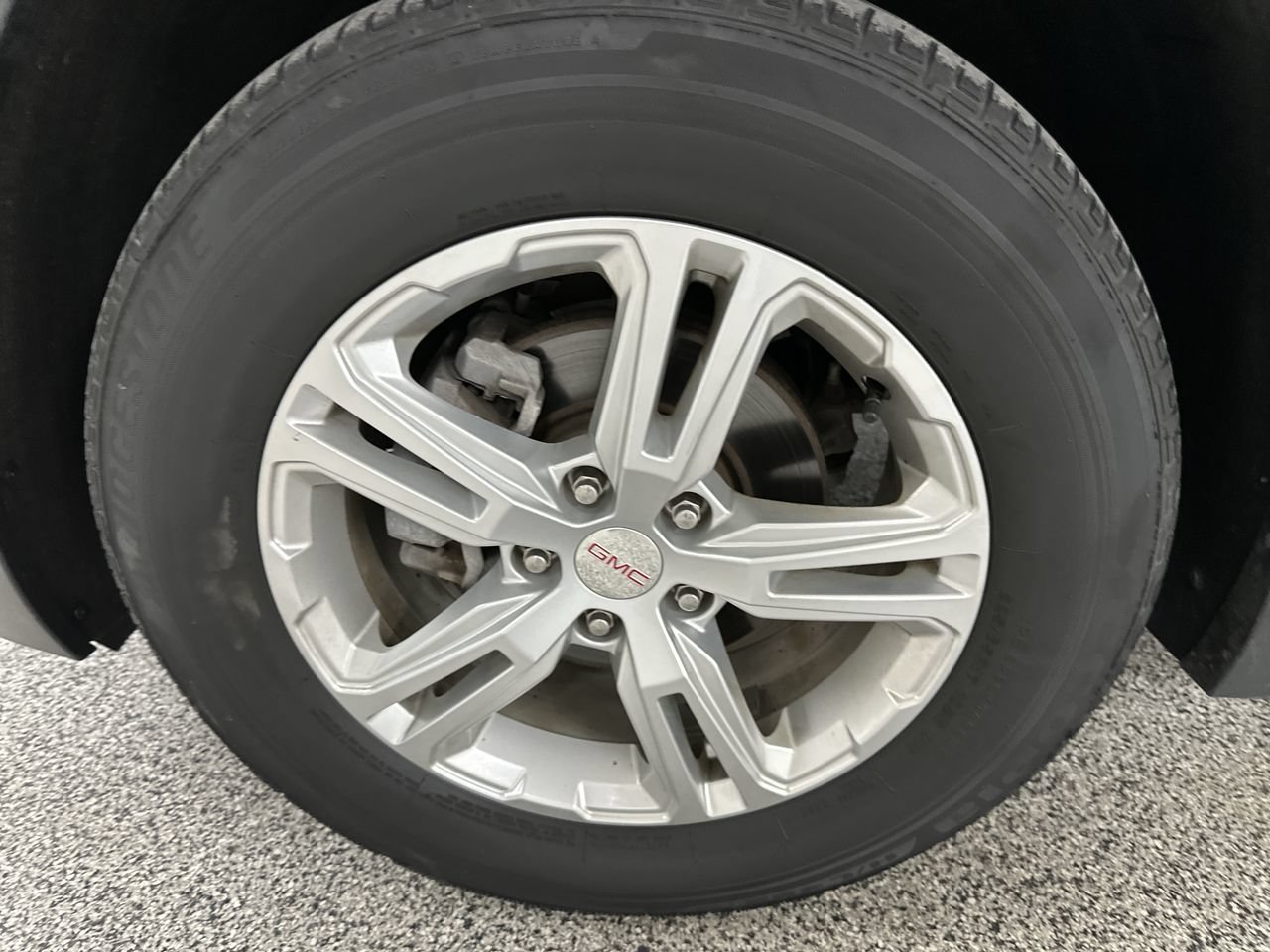 Used 2020 GMC Terrain SLE w/ Driver Convenience Package AWD/4WD image 15