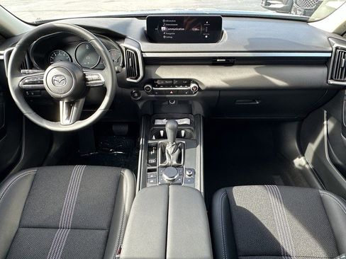 New 2026 MAZDA CX-50 Meridian Edition w/ Cargo Package image 10