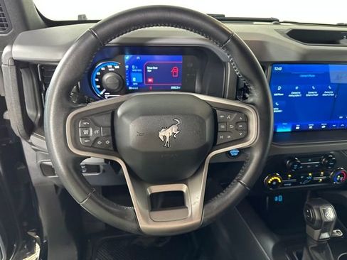 Used 2024 Ford Bronco Big Bend image 14