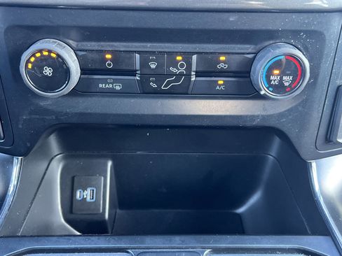 Certified 2023 Ford F150 XL w/ STX Appearance Package image 9