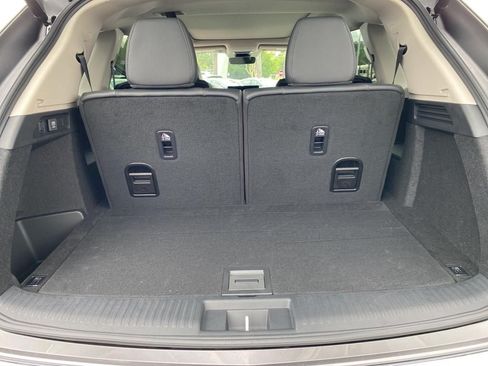 Certified 2024 Acura MDX FWD w/ Technology Package image 23
