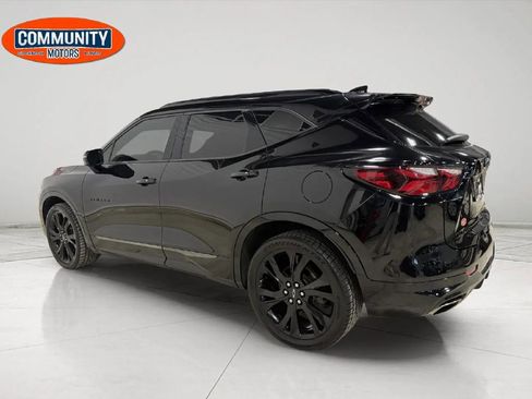 Used 2019 Chevrolet Blazer RS image 4