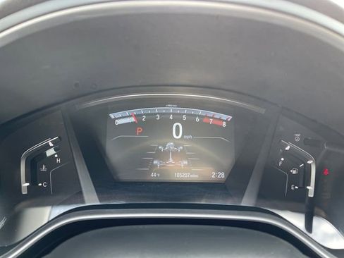 Used 2017 Honda CR-V EX image 22