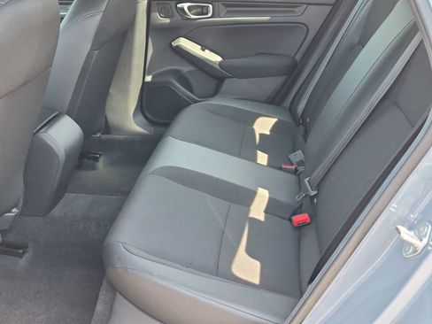 Used 2023 Honda Civic Sport image 20