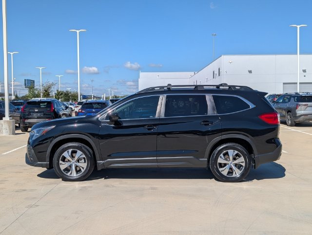 Certified 2024 Subaru Ascent Premium AWD/4WD image 3