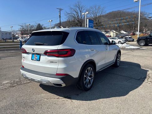 Used 2019 BMW X5 xDrive40i w/ Premium Package 2 image 5