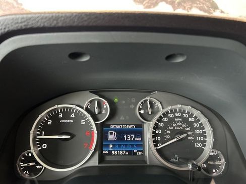 Used 2015 Toyota Tundra TRD Pro image 88