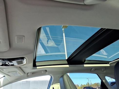 Certified 2024 Lexus NX 350 AWD w/ Luxury Package image 13