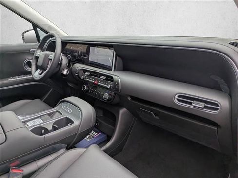 New 2026 Hyundai Palisade SEL Premium FWD image 21