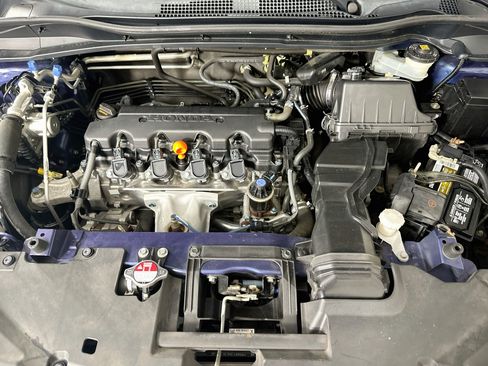 Used 2016 Honda HR-V EX-L image 33