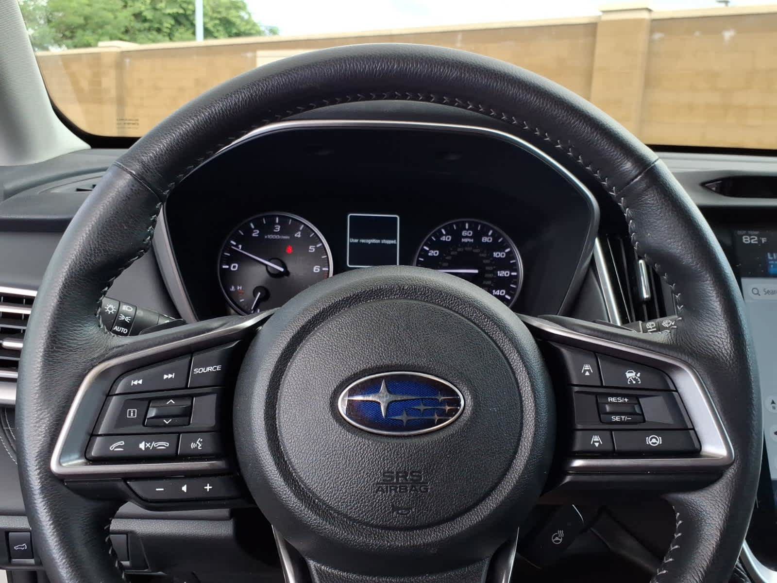 Certified 2023 Subaru Outback Limited AWD/4WD image 33