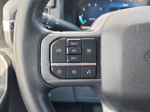 Used 2024 Ford F150 XLT w/ Mobile Office Package image 28