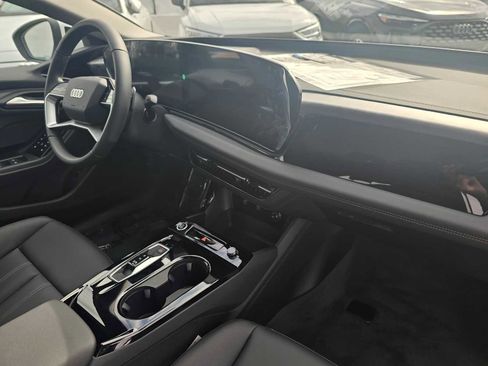 New 2025 Audi A6 e-tron Ultra image 7