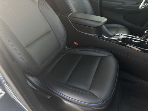 Certified 2024 Buick Envista Sport Touring w/ Convenience I Package image 27