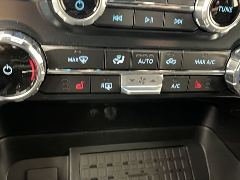 New 2025 Ford F150 XLT w/ Equipment Group 302A MID image 21