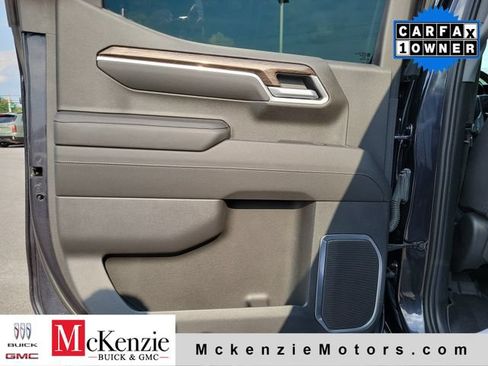 Used 2022 GMC Sierra 1500 Elevation RWD image 24