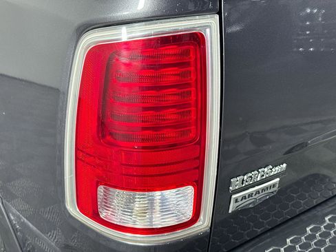 Used 2017 RAM 2500 Laramie w/ Convenience Group image 62