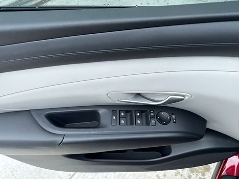 New 2026 Hyundai Tucson SEL image 16