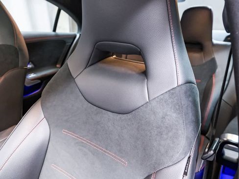 Certified 2023 Mercedes-Benz CLA 250 image 18