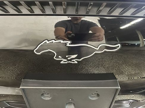 Used 2022 Ford Mustang Mach-E Select RWD image 9