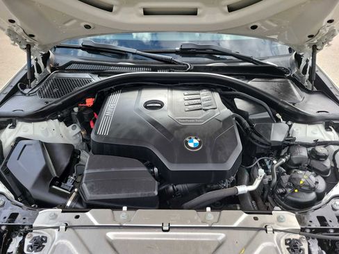 Used 2024 BMW 330i Sedan w/ Convenience Package image 9