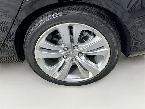 Used 2023 Acura TLX w/ Technology Package image 24