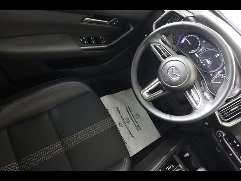 Used 2025 MAZDA CX-50 2.5 Hybrid w/ Preferred Pkg image 19