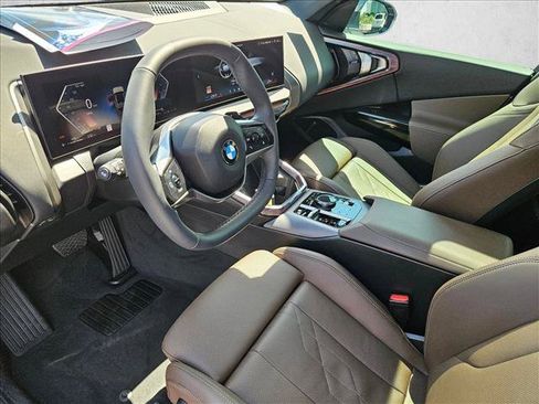 Used 2026 BMW X3 xDrive30i w/ Convenience Package AWD/4WD image 10