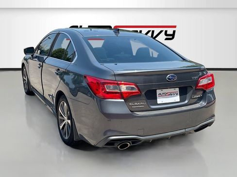 Used 2019 Subaru Legacy 2.5i Limited w/ Popular Package #2A AWD/4WD image 5