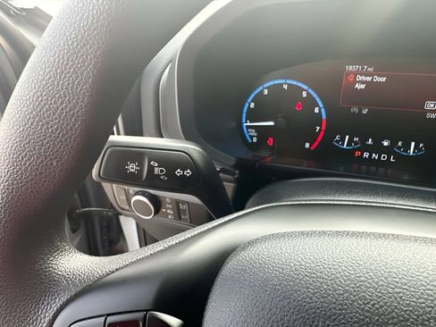 Used 2023 Ford Bronco Sport Big Bend AWD/4WD image 19