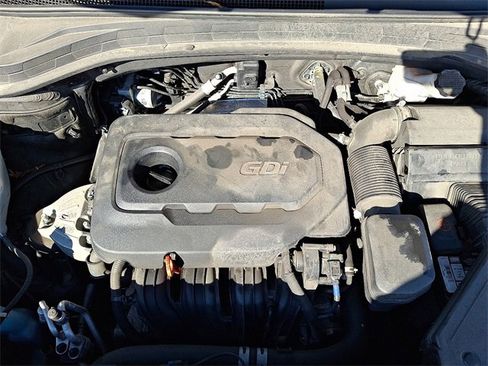 Used 2020 Hyundai Santa Fe SEL image 25