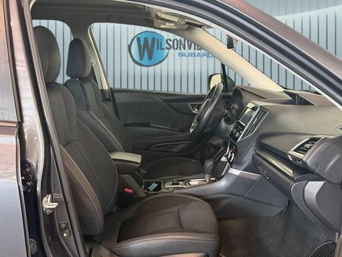 Certified 2023 Subaru Forester Premium AWD/4WD image 6