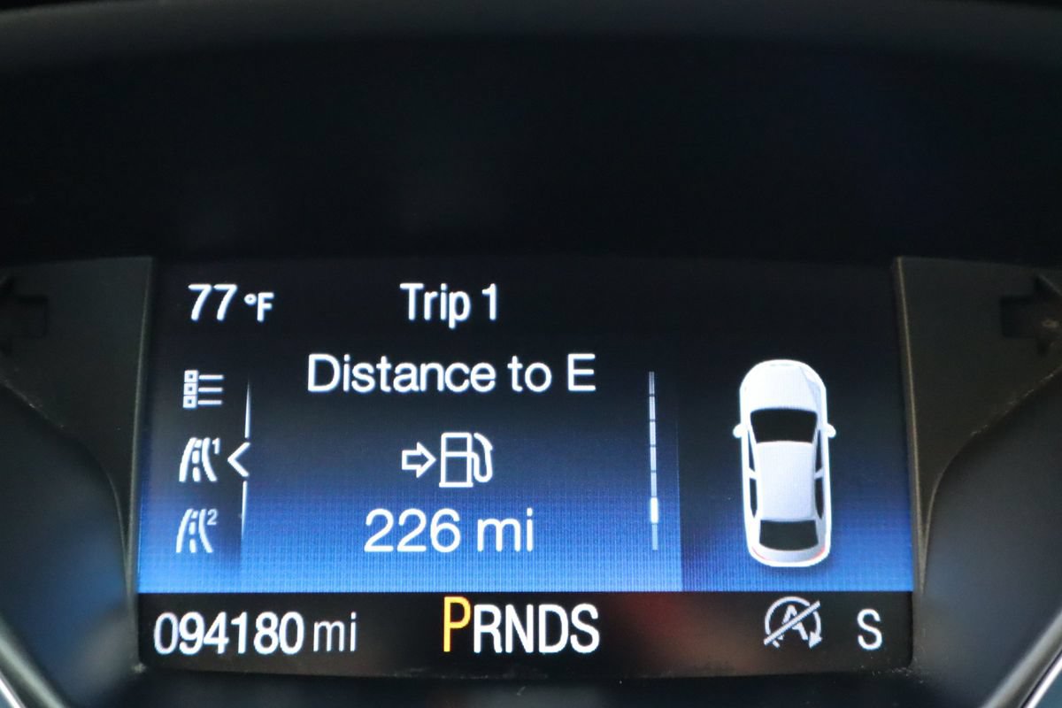 Used 2017 Ford Escape SE w/ Equipment Group 201A AWD/4WD image 45