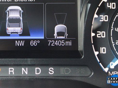 Used 2021 Ford Ranger XLT w/ Equipment Group 301A Mid image 22