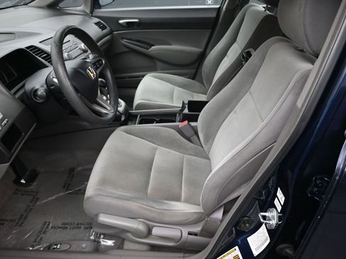 Used 2010 Honda Civic LX image 9