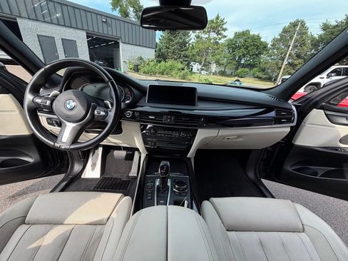 Used 2017 BMW X5 xDrive35i AWD/4WD image 32