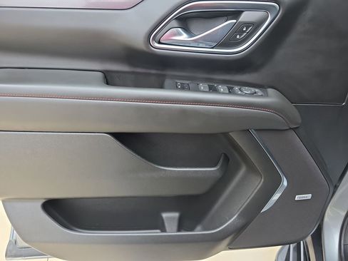 Certified 2024 Chevrolet Tahoe RST w/ Luxury Package image 13