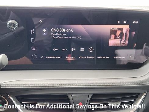 New 2026 Buick Encore GX Sport Touring image 12