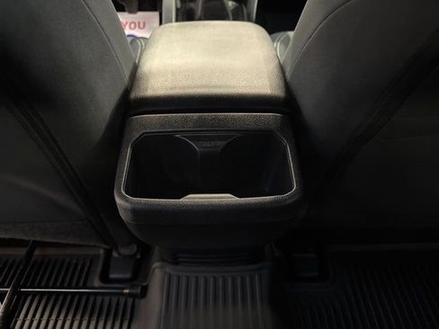 Used 2020 Toyota Tacoma TRD Sport image 37