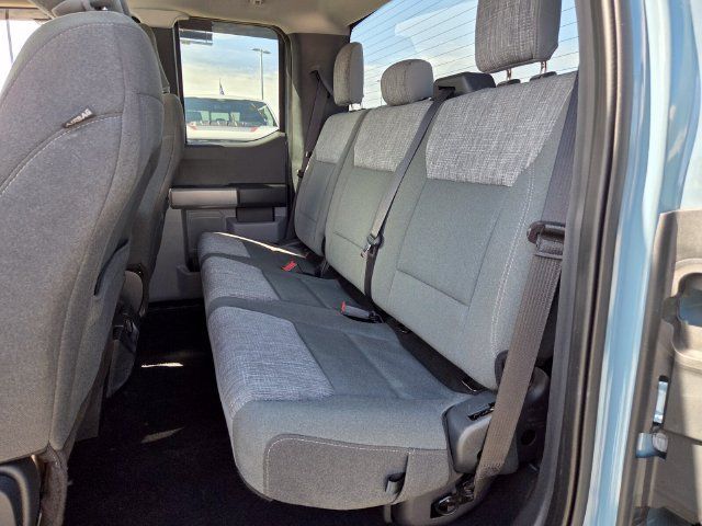 Used 2023 Ford F150 XLT w/ Equipment Group 301A Mid RWD image 6