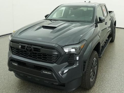New 2026 Toyota Tacoma TRD Sport RWD image 44