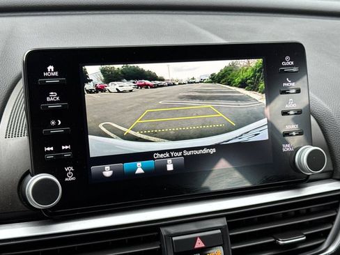 Certified 2022 Honda Accord Sport image 18